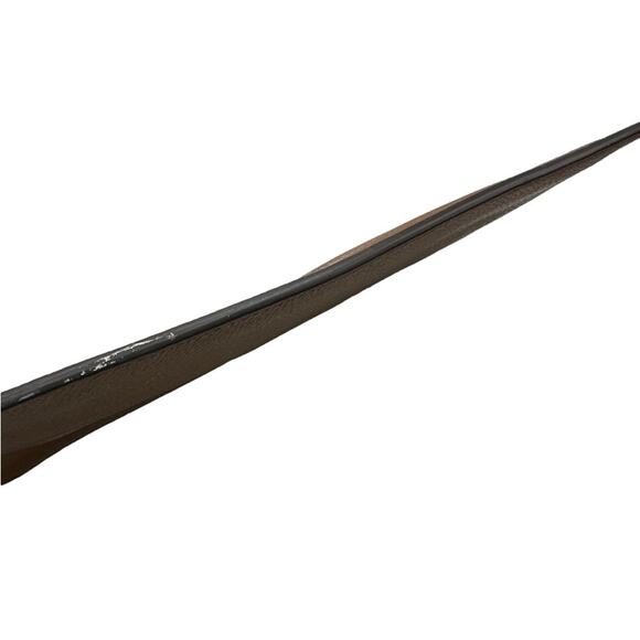 MICHAEL KORS Brown Wristlet - Picture 3 of 6